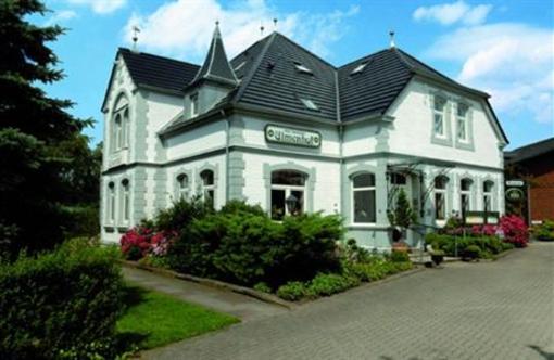 фото отеля Hotel Ulmenhof