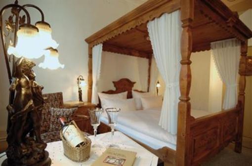 фото отеля Hotel Ulmenhof