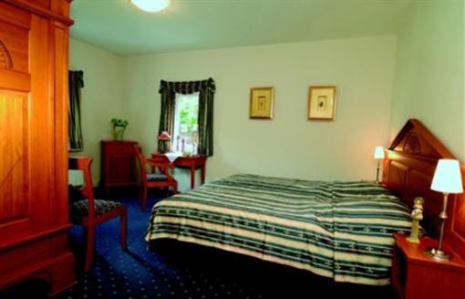 фото отеля Hotel Ulmenhof