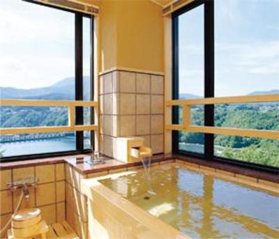 фото отеля Enakyo Grand Hotel
