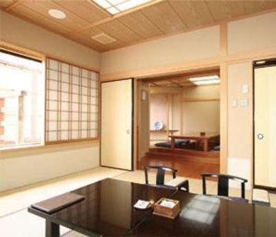 фото отеля Enakyo Grand Hotel