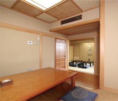 фото отеля Enakyo Grand Hotel