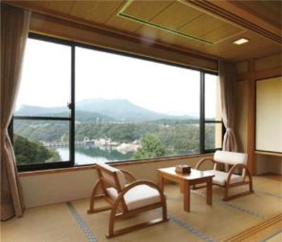 фото отеля Enakyo Grand Hotel