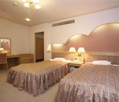 фото отеля Enakyo Grand Hotel