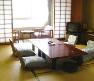фото отеля Enakyo Grand Hotel
