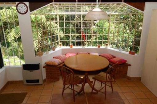 фото отеля Vale das Taquaras Lodge