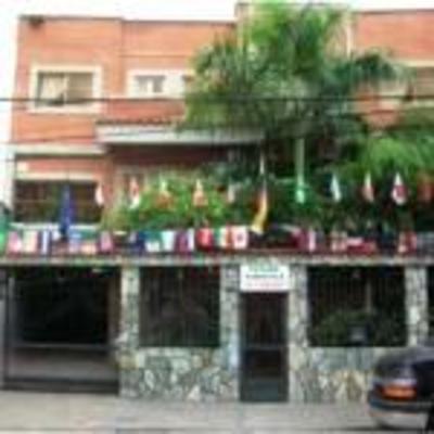 фото отеля La Parada Hotel
