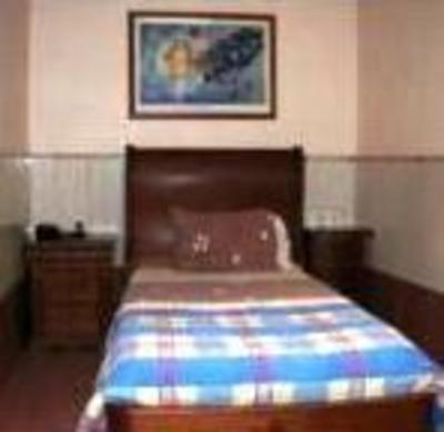 фото отеля La Parada Hotel