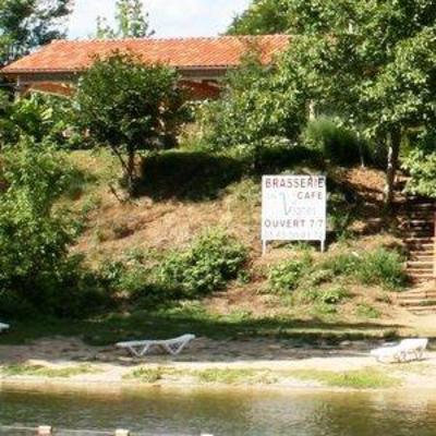 фото отеля Village Camping Les Vignes