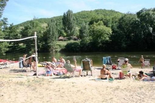 фото отеля Village Camping Les Vignes
