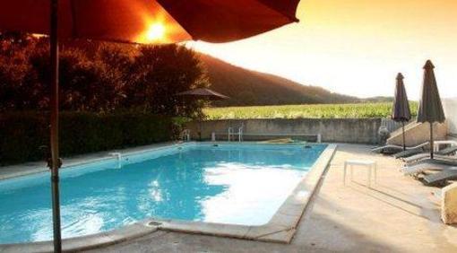 фото отеля Village Camping Les Vignes