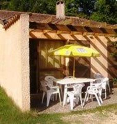фото отеля Village Camping Les Vignes