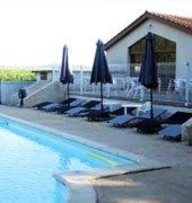 фото отеля Village Camping Les Vignes