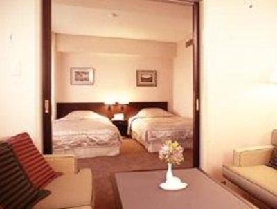 фото отеля Mutsu Grand Hotel