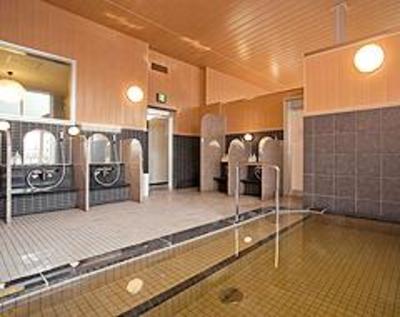 фото отеля Mutsu Grand Hotel
