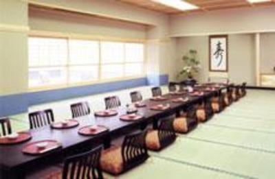 фото отеля Mutsu Grand Hotel