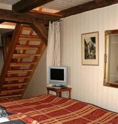 фото отеля Ahus Gastgifvaregard
