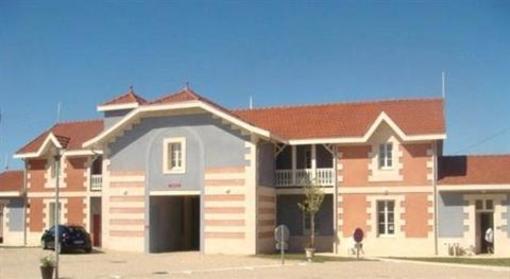 фото отеля Residence Anna Soulac-sur-Mer