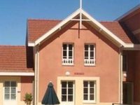 Residence Anna Soulac-sur-Mer