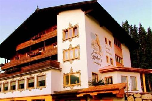 фото отеля Pension Luzenberg