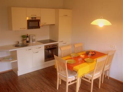 фото отеля Pension Luzenberg