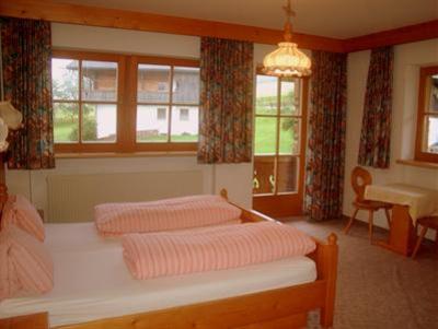 фото отеля Pension Luzenberg