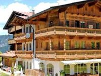 Pension Luzenberg