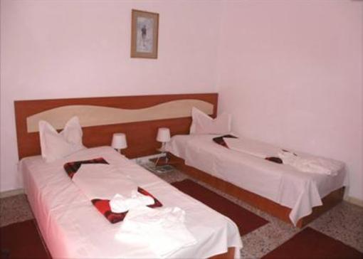фото отеля Hotel Rodica