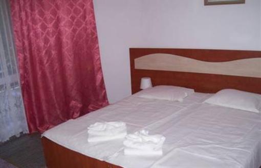 фото отеля Hotel Rodica