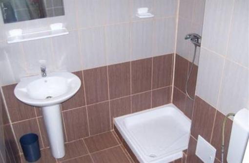 фото отеля Hotel Rodica