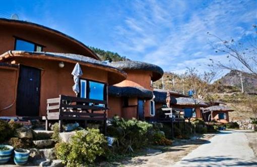 фото отеля Honghyun Village