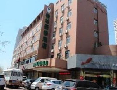 фото отеля Zhong Fang Hotel