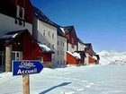 фото отеля Residence les Hauts de Peyragudes