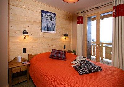 фото отеля Chalet Bandinguet