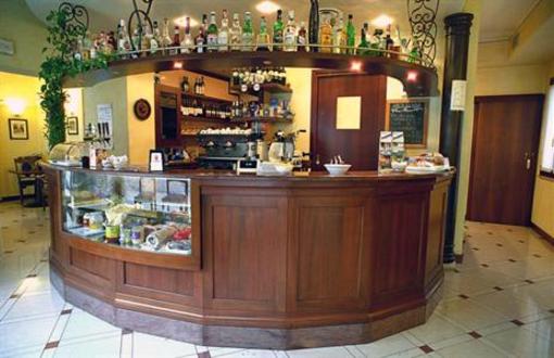фото отеля Antica Locanda