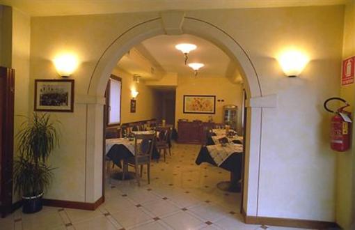 фото отеля Antica Locanda