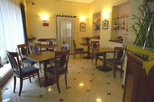 фото отеля Antica Locanda