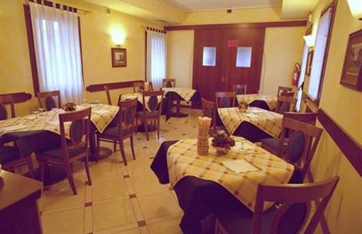 фото отеля Antica Locanda