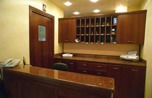 фото отеля Antica Locanda