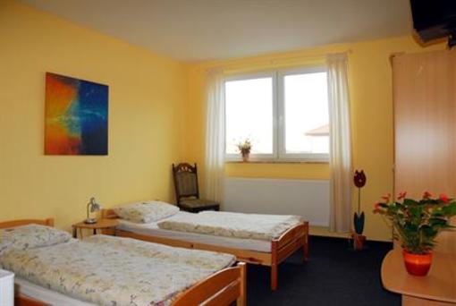 фото отеля Hotel Rosenhof Isenbüttel