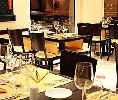 фото отеля Embajador Hotel Buenos Aires