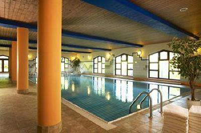 фото отеля Sporthotel Fontana