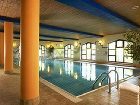 фото отеля Sporthotel Fontana