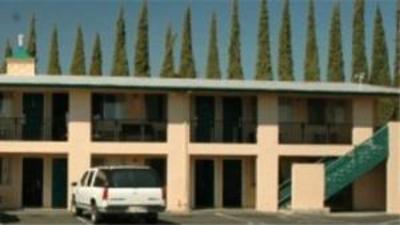 фото отеля Town House Motel