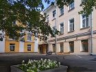 фото отеля Austrian Yard 2