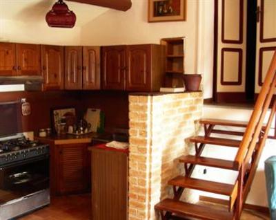 фото отеля Pier delle Vigne B&B