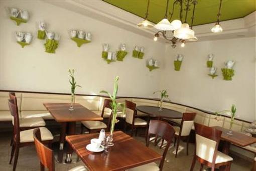 фото отеля Pfeiler's Burgerstuberl Hotel