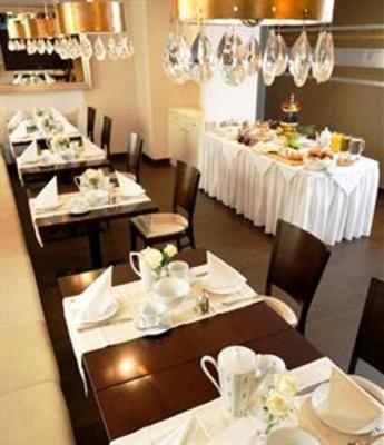 фото отеля Pfeiler's Burgerstuberl Hotel