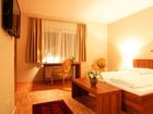 фото отеля Pfeiler's Burgerstuberl Hotel