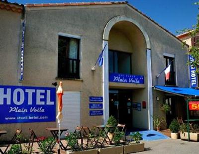 фото отеля Studi-Hotel Residence Plein Voile